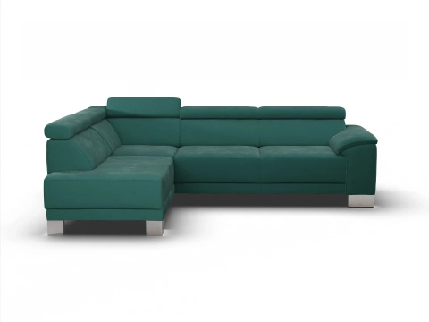 Ecksofa UM Medium L